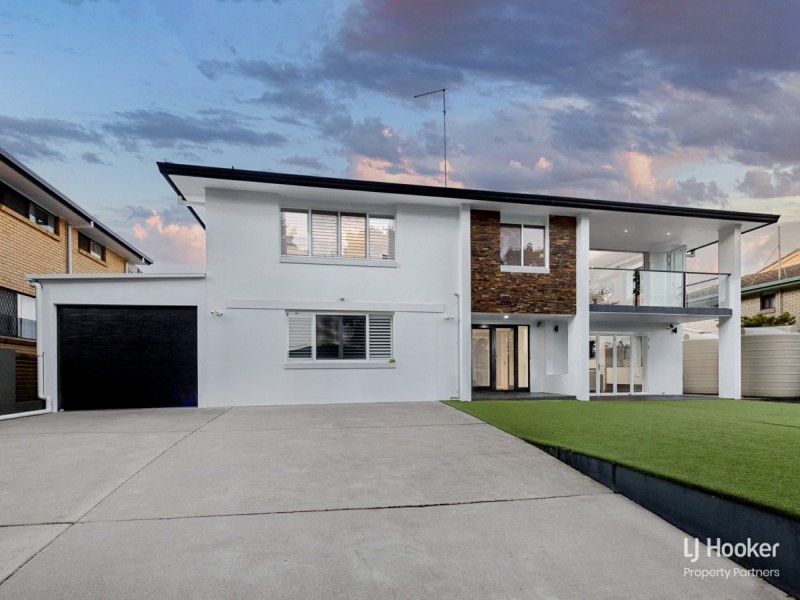 20 Gordonia Street, Macgregor QLD 4109