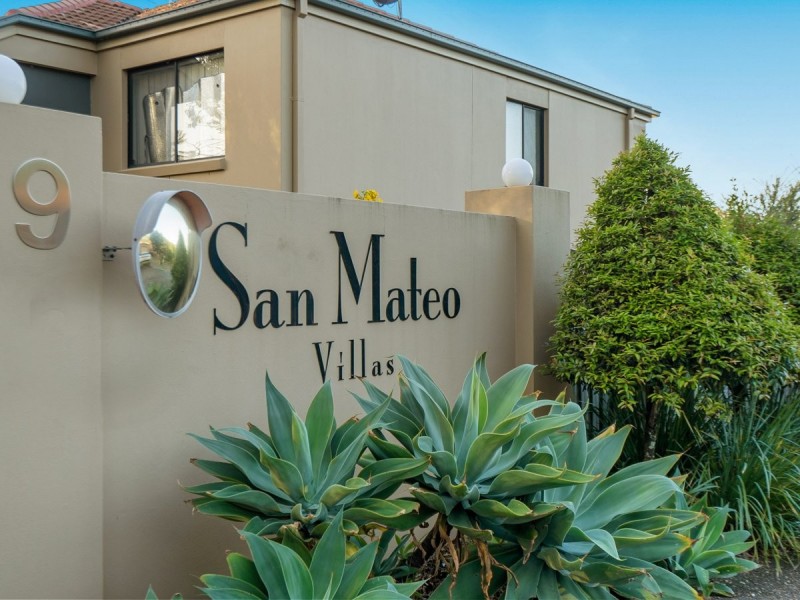 23/9 San Mateo Blvd, Eight Mile Plains QLD 4113