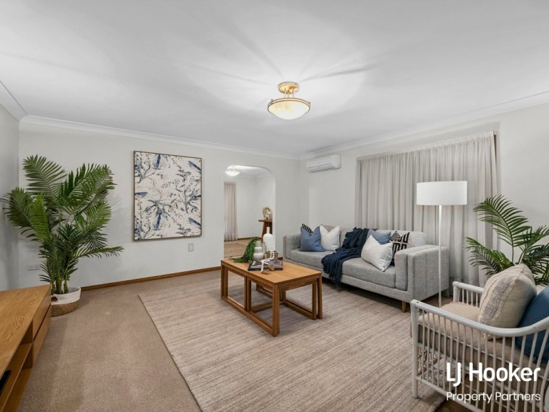 3 Andalucia Court, Wishart QLD 4122