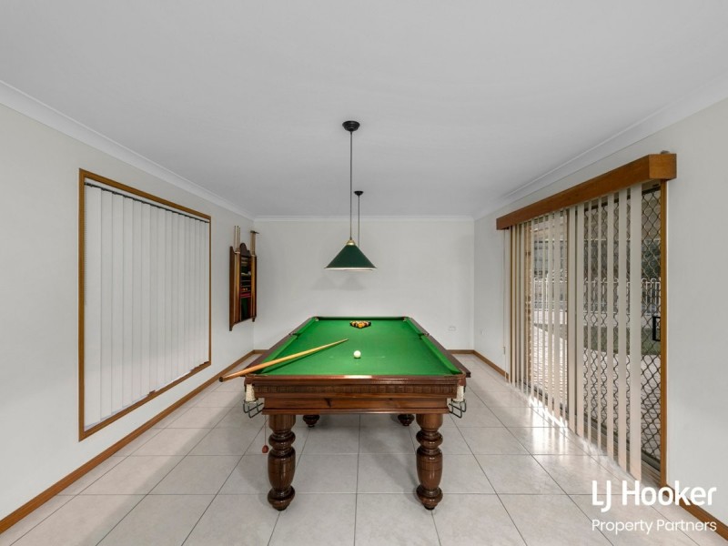 3 Andalucia Court, Wishart QLD 4122