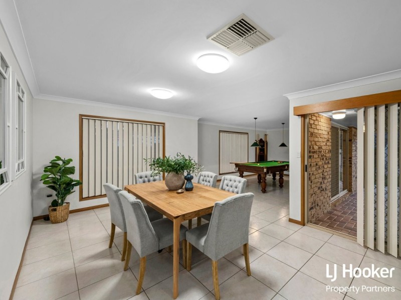 3 Andalucia Court, Wishart QLD 4122