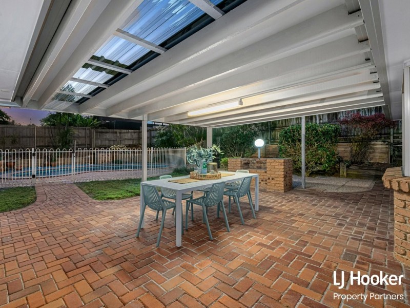 3 Andalucia Court, Wishart QLD 4122