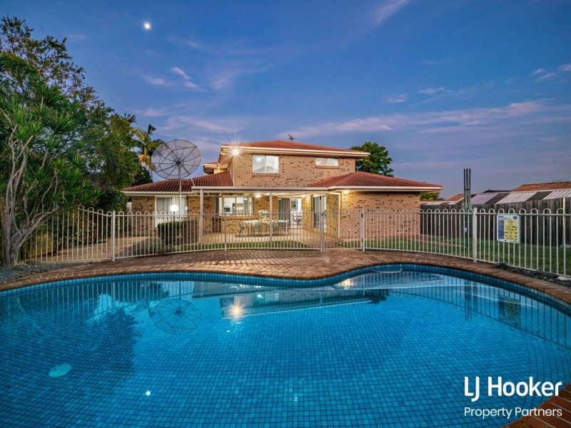 3 Andalucia Court, Wishart QLD 4122