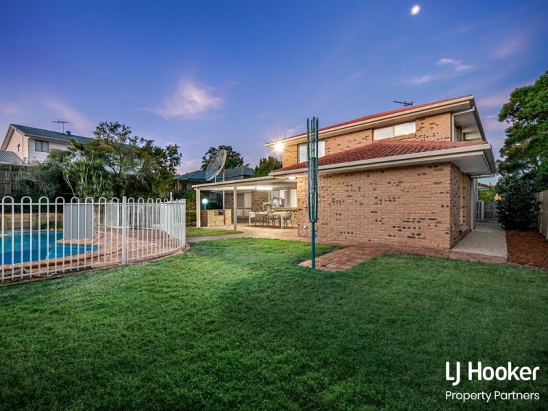 3 Andalucia Court, Wishart QLD 4122