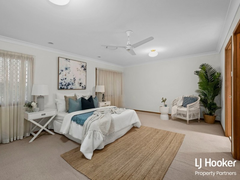 3 Andalucia Court, Wishart QLD 4122