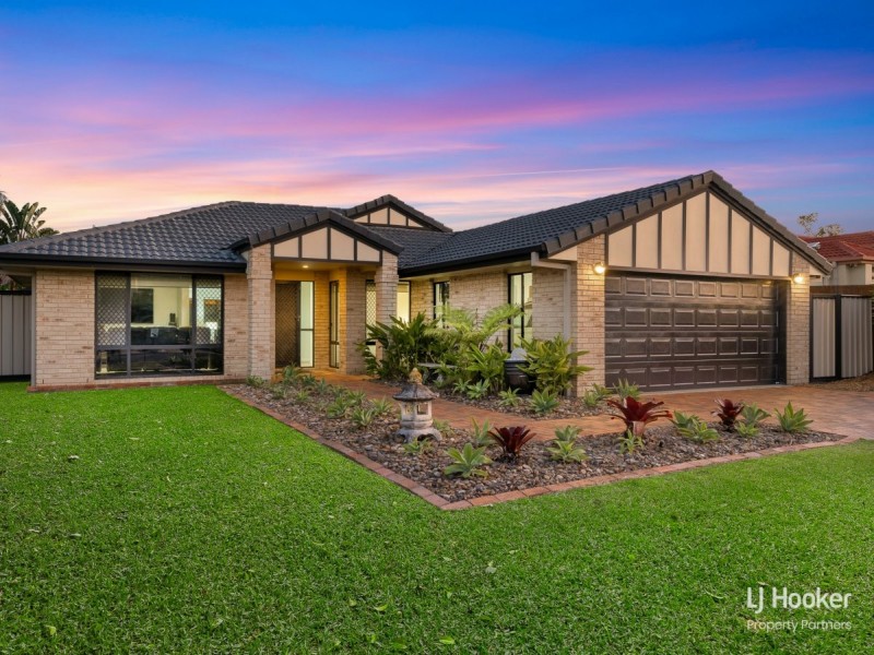 56 Springvale Circuit, Underwood QLD 4119