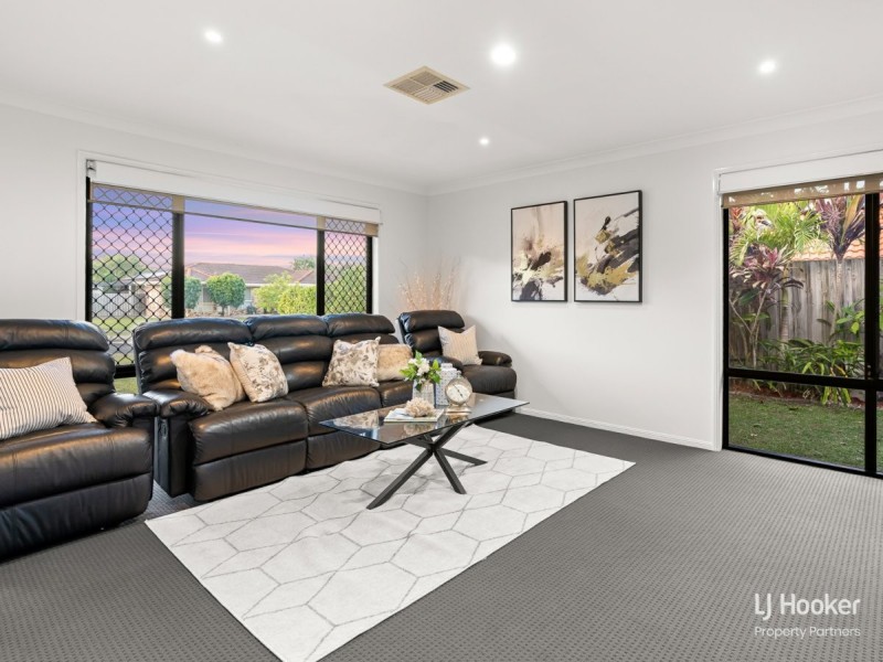 56 Springvale Circuit, Underwood QLD 4119