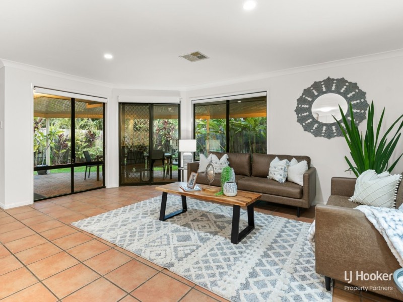 56 Springvale Circuit, Underwood QLD 4119