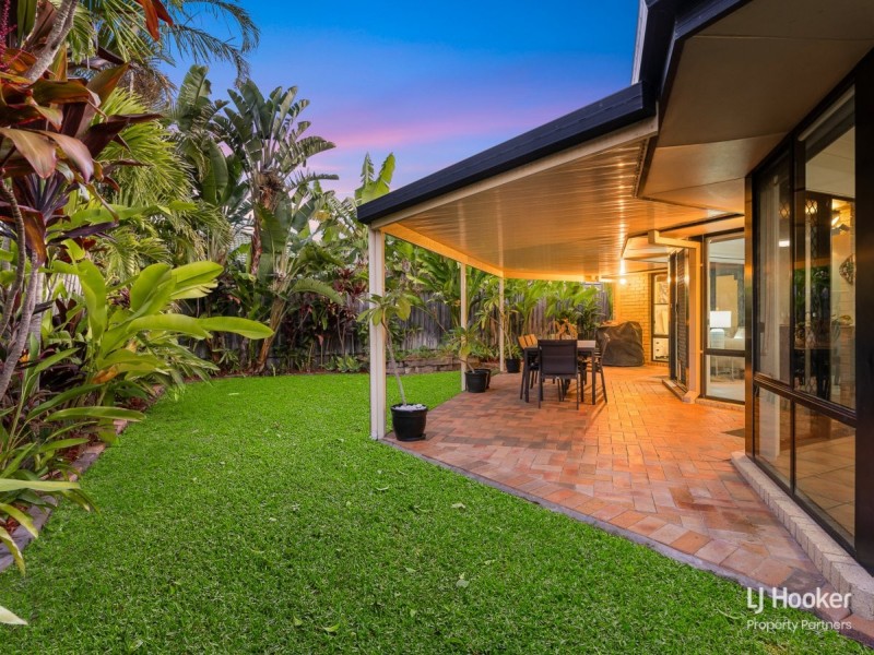 56 Springvale Circuit, Underwood QLD 4119