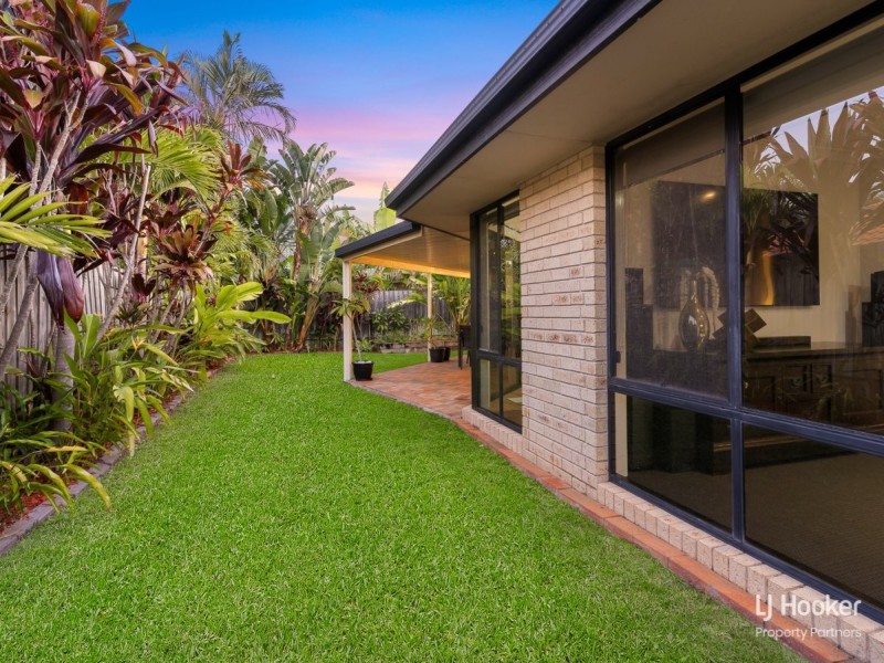 56 Springvale Circuit, Underwood QLD 4119