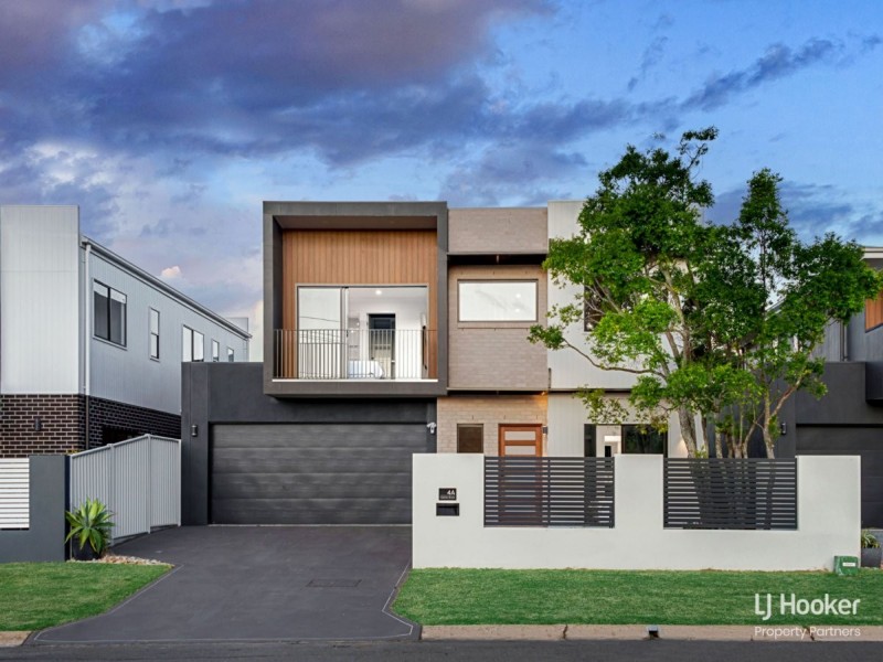 4A Caloma Street, Underwood QLD 4119