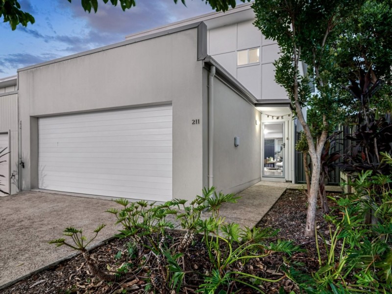 211/85 Nottingham Road, Calamvale QLD 4116