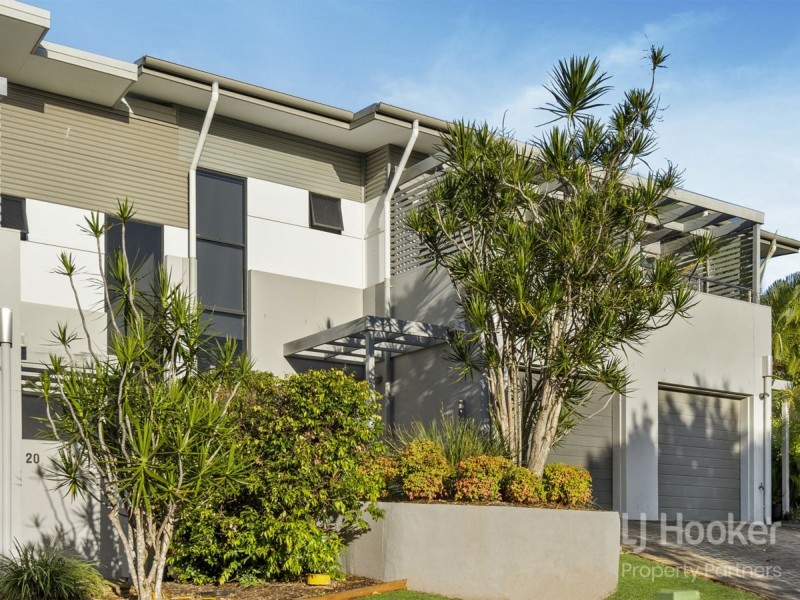 19/16 Doris Street, Eight Mile Plains QLD 4113