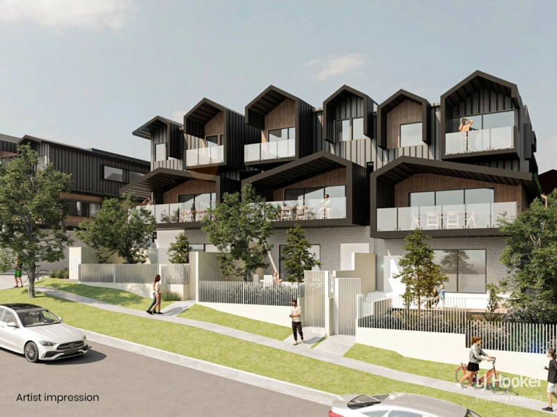 267-273 Moggill Road, Indooroopilly QLD 4068