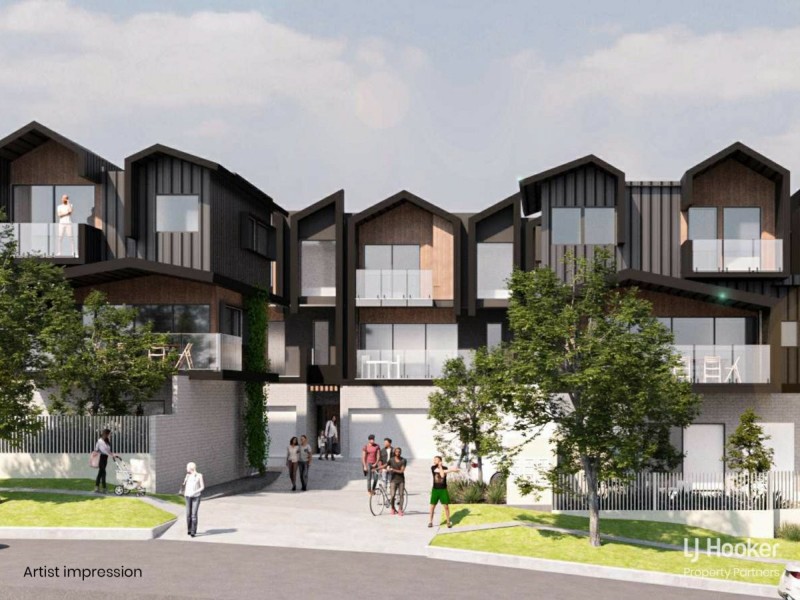 267-273 Moggill Road, Indooroopilly QLD 4068