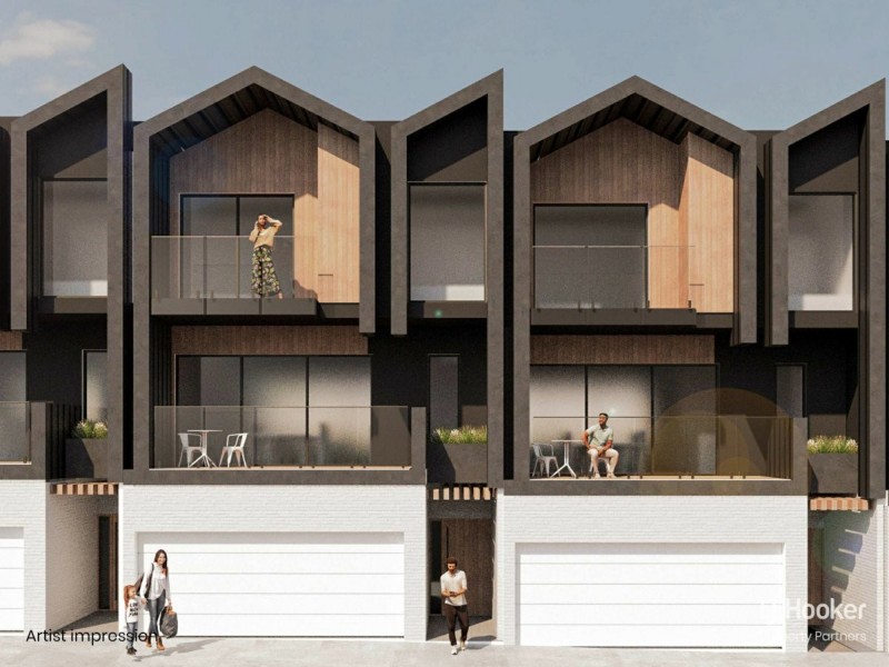 267-273 Moggill Road, Indooroopilly QLD 4068