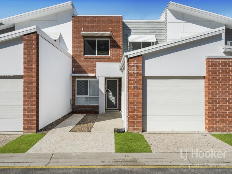 45/37 Slobodian Avenue, Eight Mile Plains QLD 4113