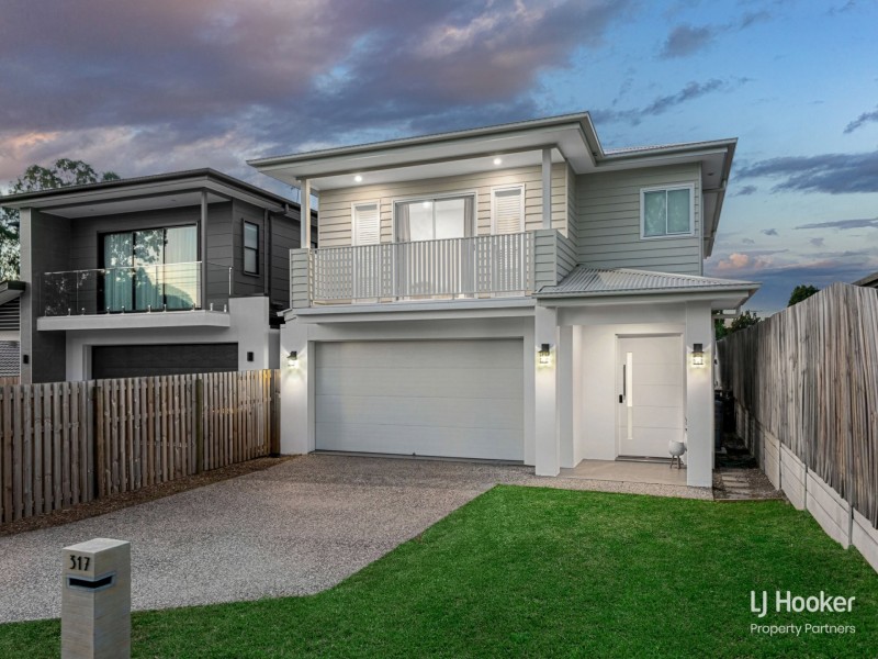 317 Daw Road, Runcorn QLD 4113