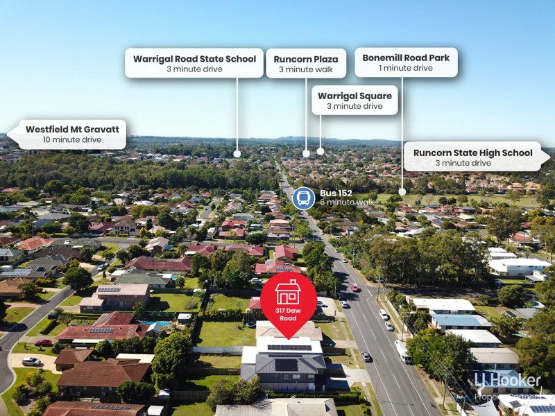 317 Daw Road, Runcorn QLD 4113
