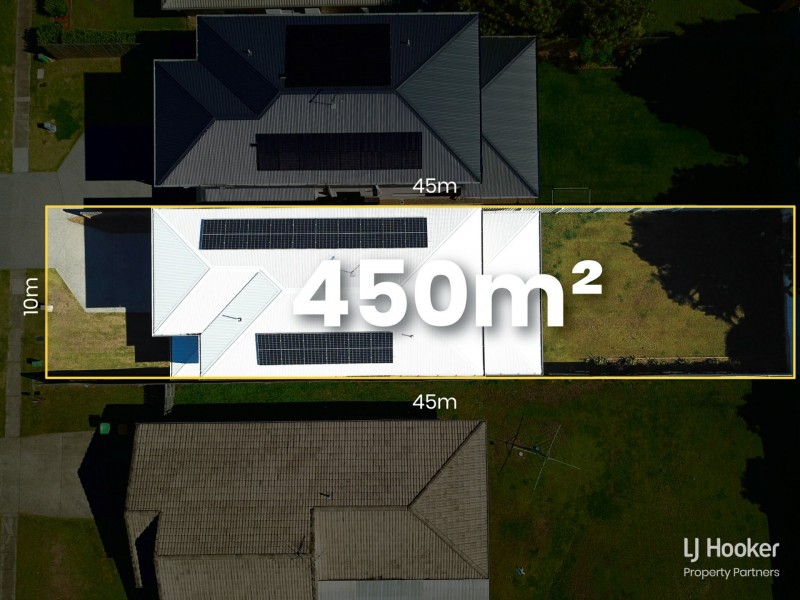 317 Daw Road, Runcorn QLD 4113