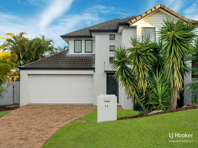 17 Yvonne Road, Eight Mile Plains QLD 4113