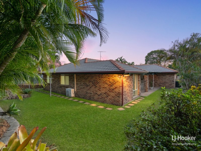 652 Gowan Road, Calamvale QLD 4116