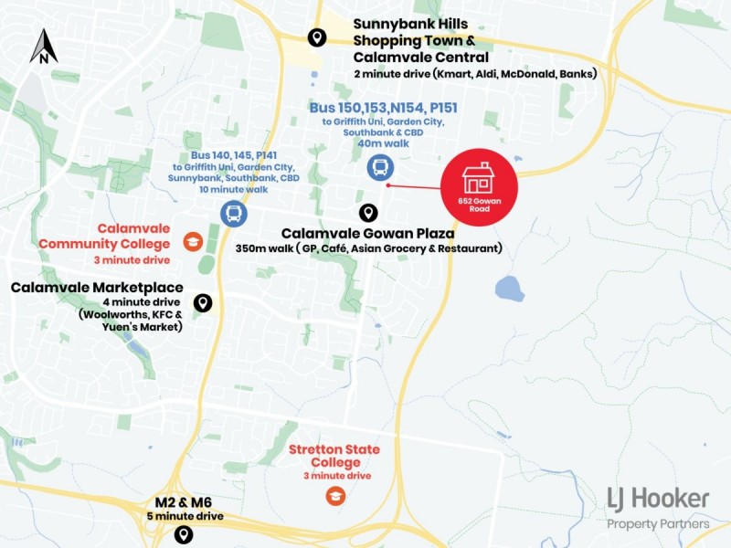 652 Gowan Road, Calamvale QLD 4116