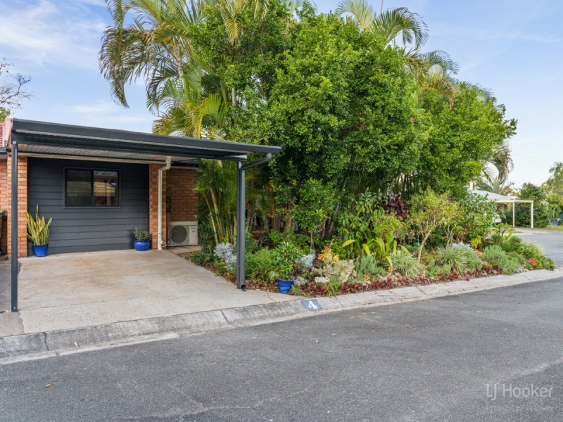 4/31 Furzer Street, Browns Plains QLD 4118