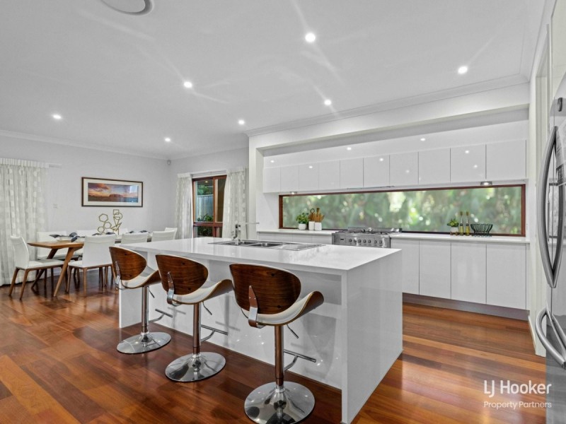 50 Elderbury Place, Stretton QLD 4116
