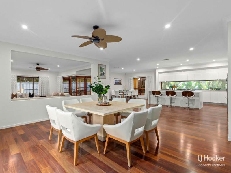 50 Elderbury Place, Stretton QLD 4116