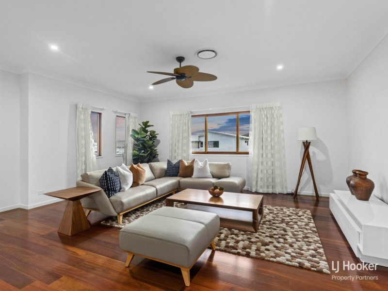 50 Elderbury Place, Stretton QLD 4116