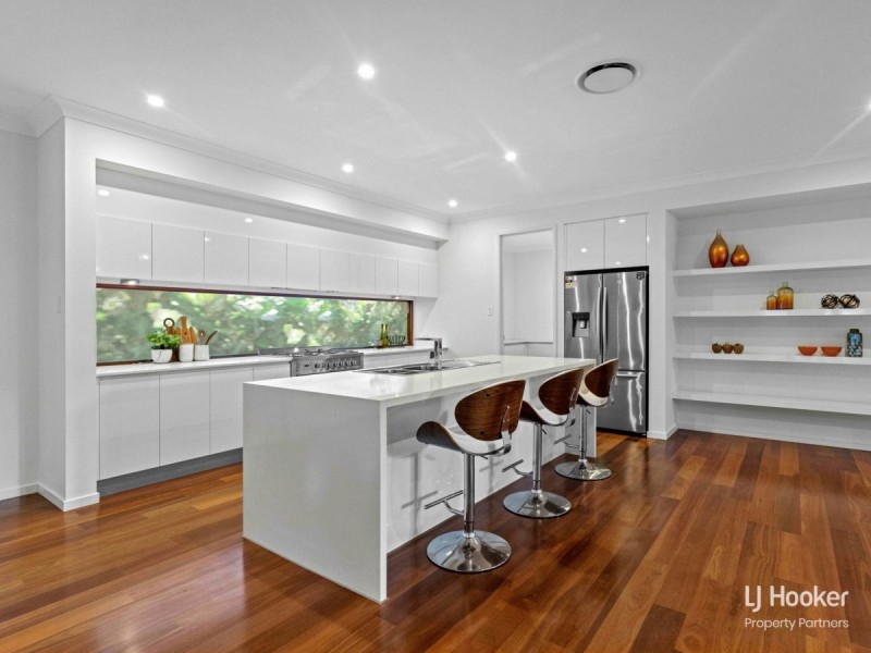 50 Elderbury Place, Stretton QLD 4116