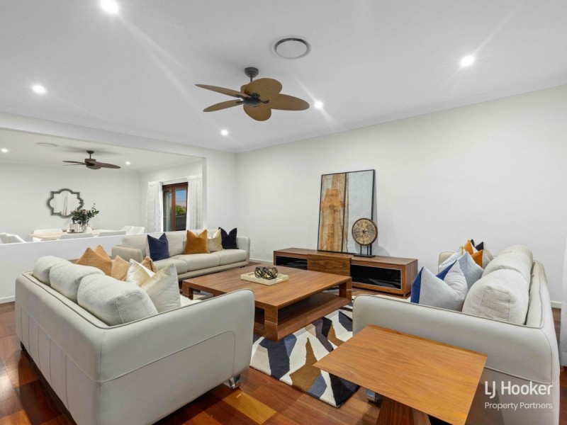 50 Elderbury Place, Stretton QLD 4116