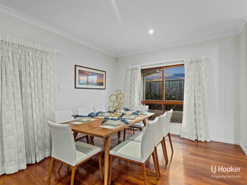 50 Elderbury Place, Stretton QLD 4116