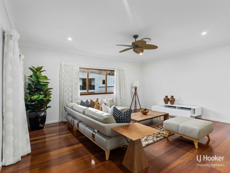 50 Elderbury Place, Stretton QLD 4116