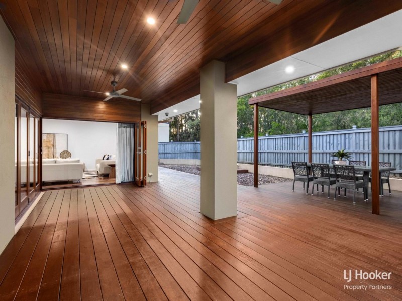 50 Elderbury Place, Stretton QLD 4116