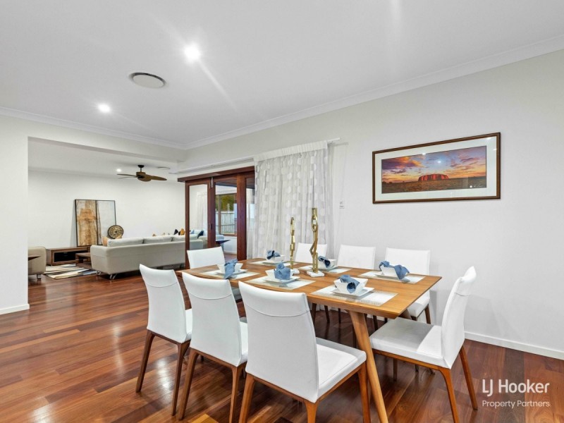 50 Elderbury Place, Stretton QLD 4116