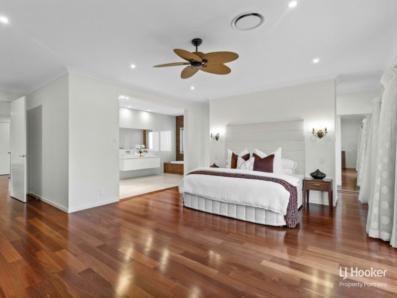 50 Elderbury Place, Stretton QLD 4116