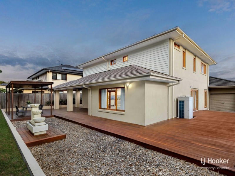 50 Elderbury Place, Stretton QLD 4116