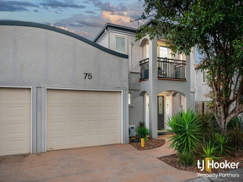 75/36 Benhiam Street, Calamvale QLD 4116