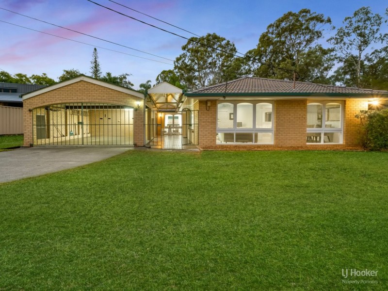 7 Salix Place, Sunnybank QLD 4109