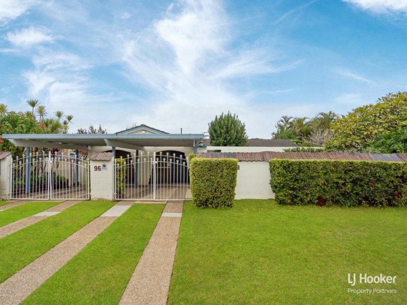 96 Dalmeny Street, Algester QLD 4115
