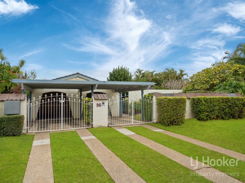 96 Dalmeny Street, Algester QLD 4115