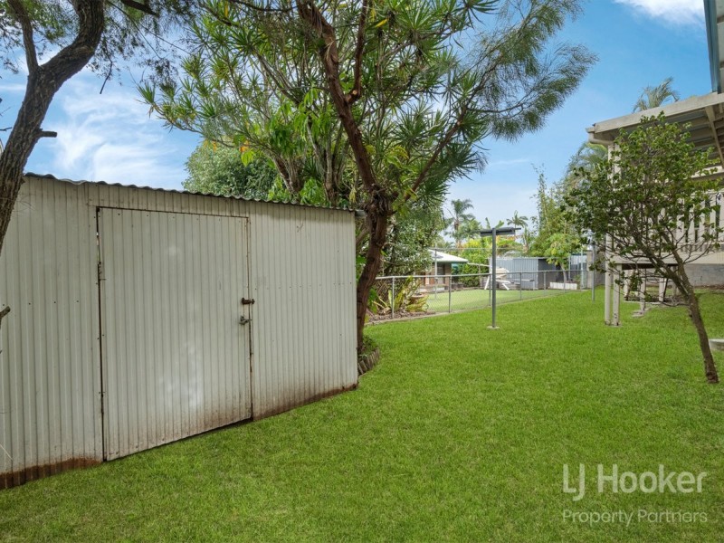 96 Dalmeny Street, Algester QLD 4115