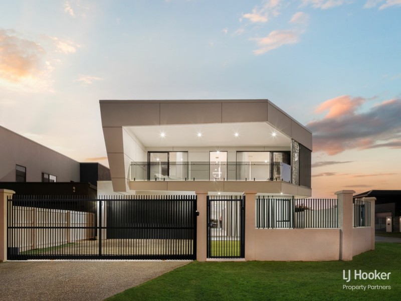 18 Amethyst Street, Rochedale QLD 4123