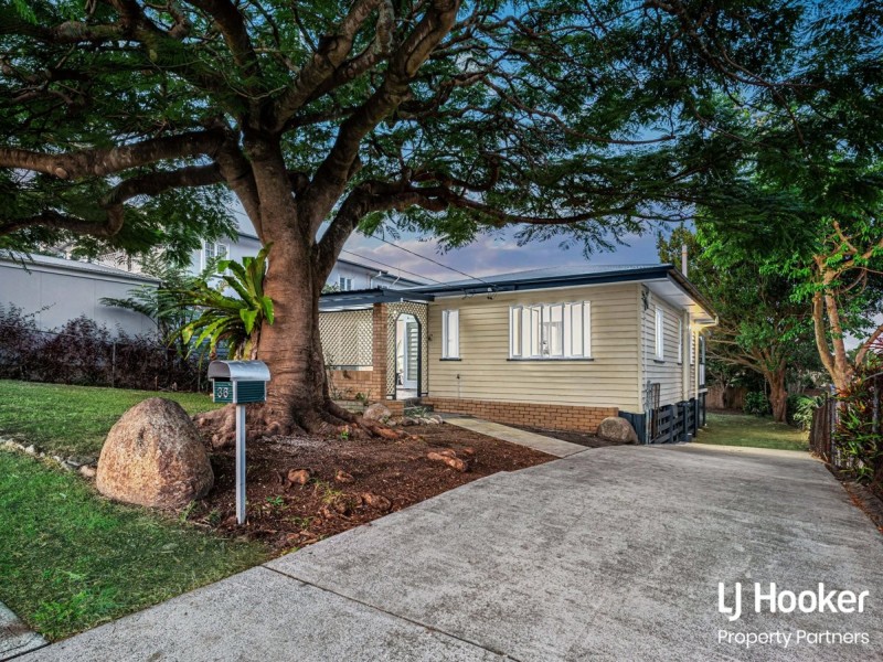 36 Lay Street, Upper Mount Gravatt QLD 4122