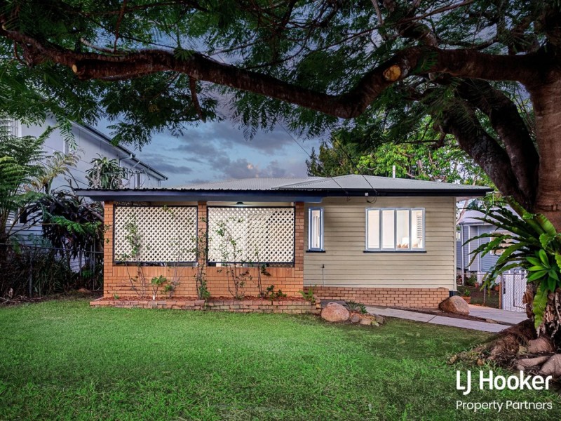 36 Lay Street, Upper Mount Gravatt QLD 4122