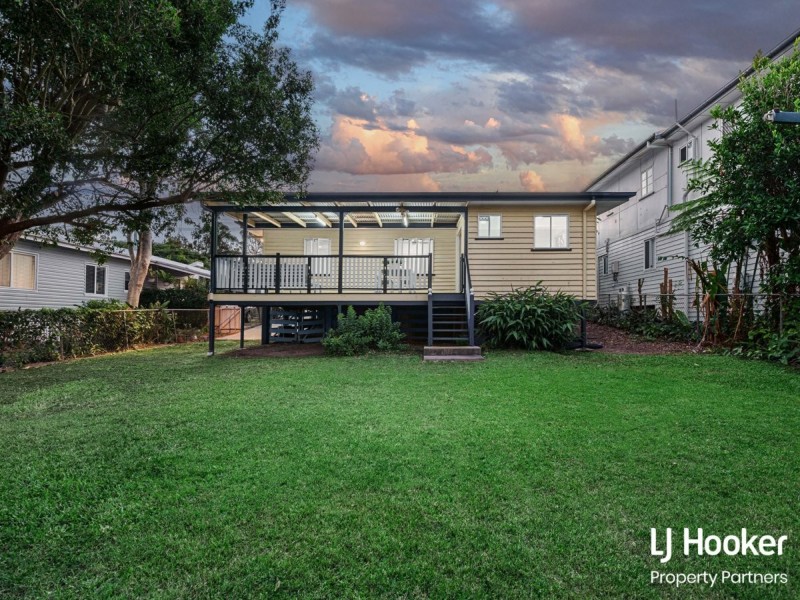 36 Lay Street, Upper Mount Gravatt QLD 4122