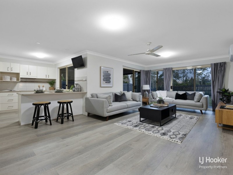 32 Orania Crescent, Calamvale QLD 4116