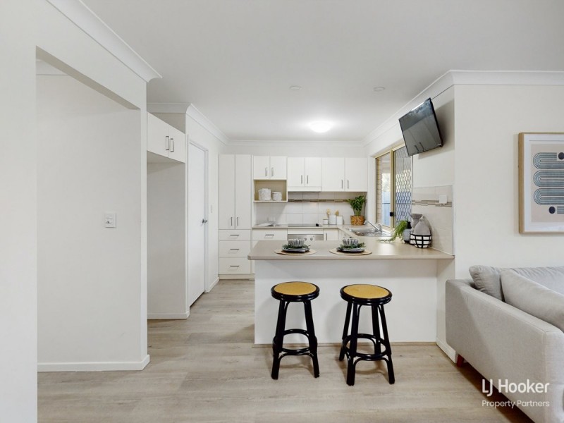 32 Orania Crescent, Calamvale QLD 4116